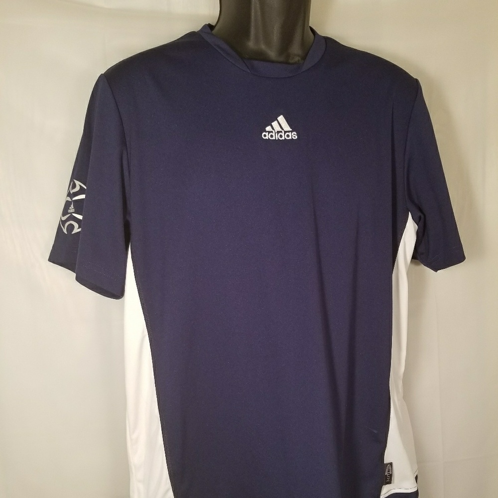 Adidas athletic shirt
